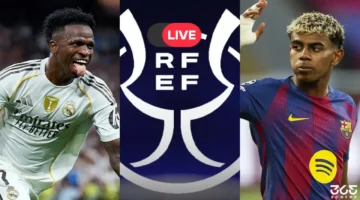 تحديد القنوات الناقلة لكأس السوبر الإسباني 2026